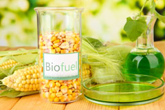 Roxby biofuel availability