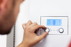 best Roxby boiler servicing companies