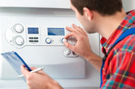 free Roxby gas safe engineer quotes